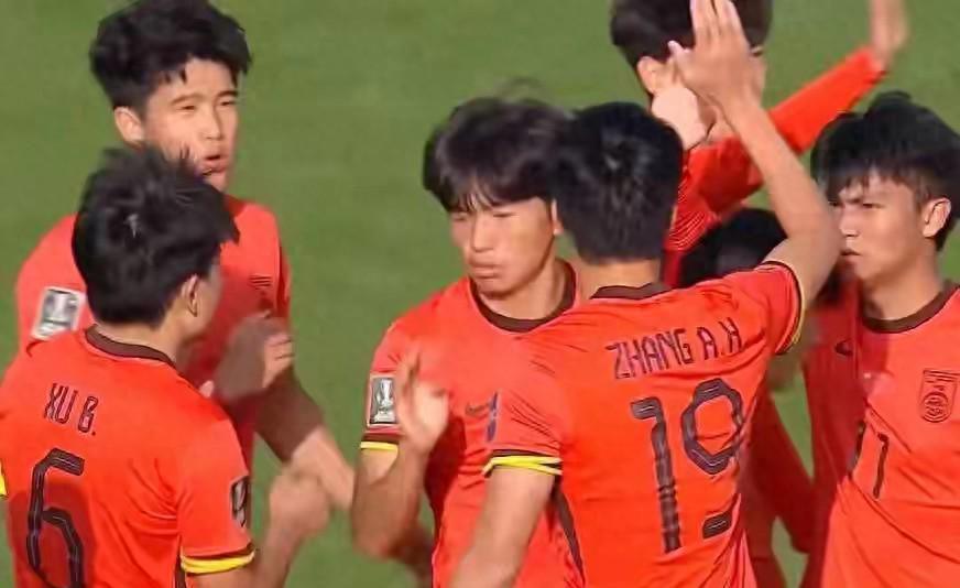 蜘蛛直播官方入口-0-0惊险出线！国足五大痛点引球迷意难平。