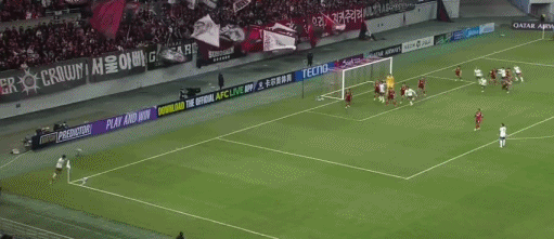 蜘蛛直播app下载-半场：神户胜利船1-0首尔，图尔勒头球破门